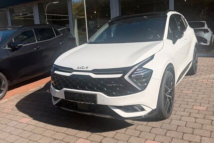 Kia Sportage 82.353 km 32.490 &euro; Dorsten 46282