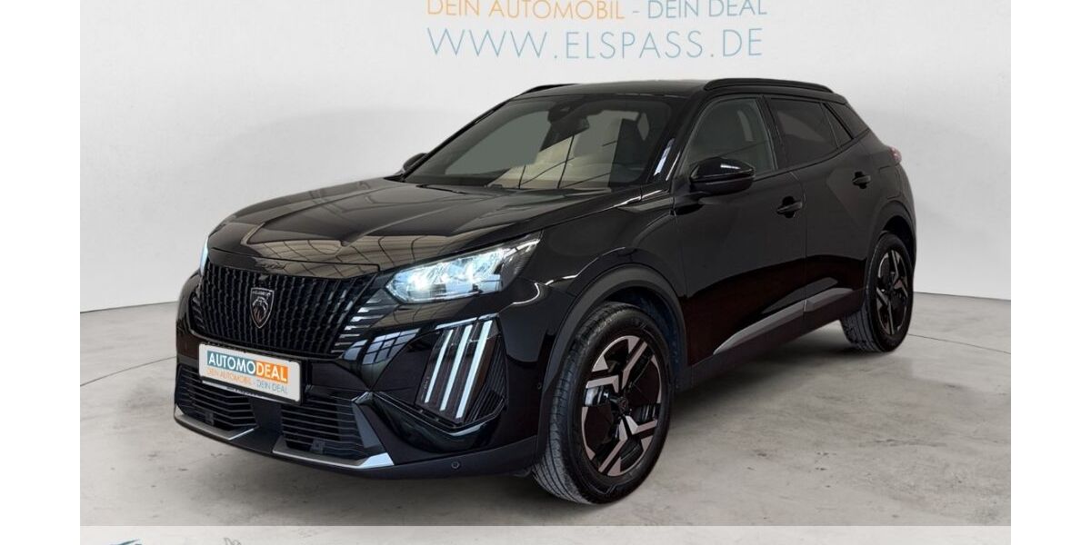 Peugeot 2008 11.569 km 22.223 &euro; Dinslaken 46539