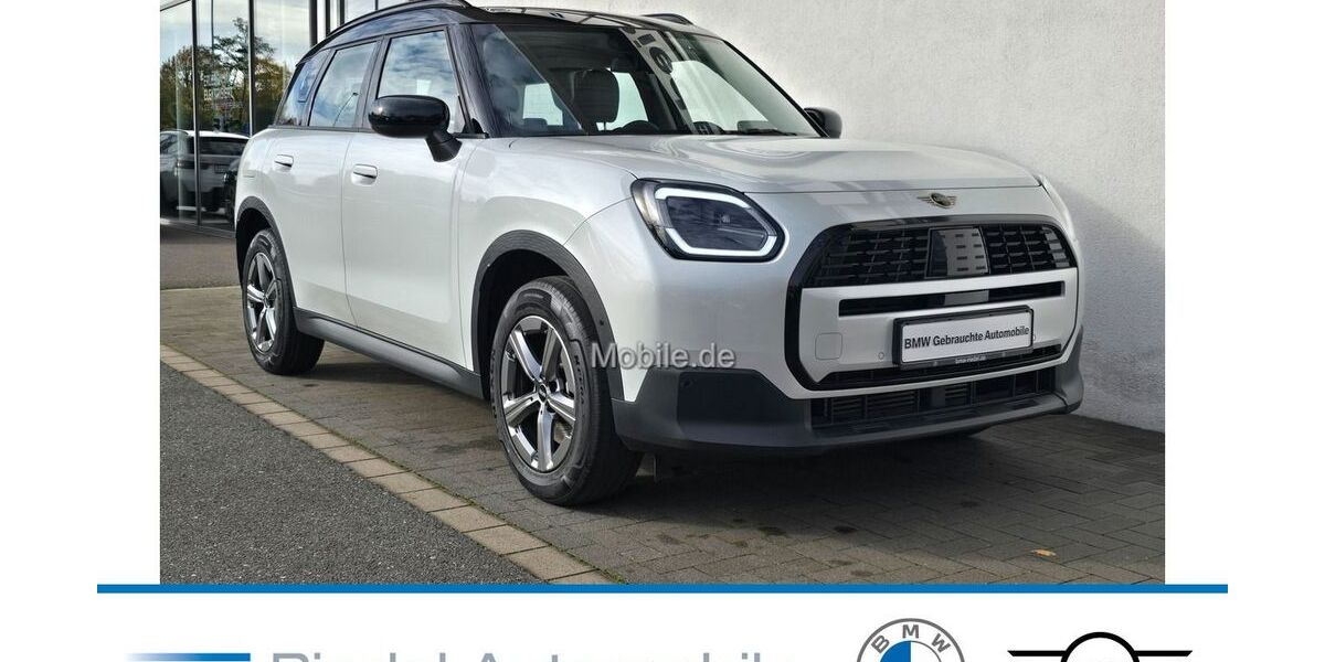 Mini Countryman C (Cooper) 13.699 km 32.480 &euro; Dinslaken 46535