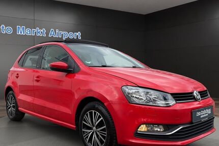 VW Polo 130.000 km 8.850 &euro; Ratingen bei Düsseldorf 40878