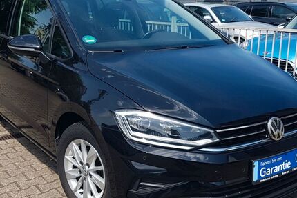 VW Golf Sportsvan 74.337 km 11.290 &euro; Bottrop 46240