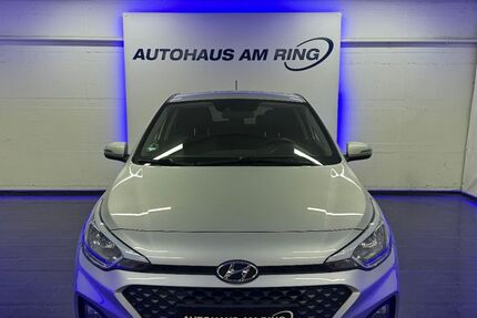 Hyundai i20 54.354 km 10.999 &euro; Ratingen bei Düsseldorf 40878
