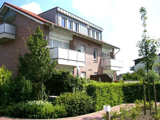 Wohnung zum Kaufen in Dorsten 220.000 € 101 m² 4 zimmer