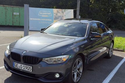 BMW 420 Gran Coupé 174.000 km 17.500 &euro; Gelsenkirchen 45892