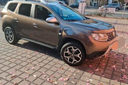 Dacia Duster 72.000 km 10.699 &euro; Essen 45279