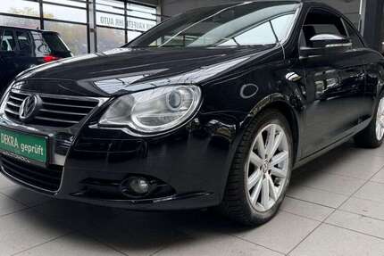 VW Eos 162.020 km 6.890 &euro; Bottrop 46236