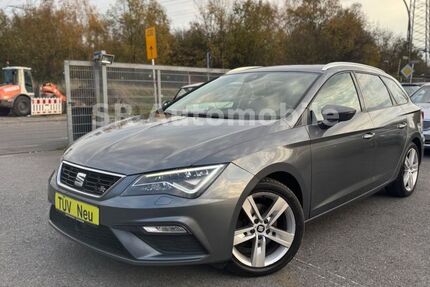 Seat Leon 84.931 km 12.450 &euro; Bottrop 46238