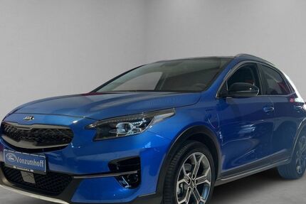 Kia XCeed 28.000 km 17.999 &euro; Wuppertal 42117