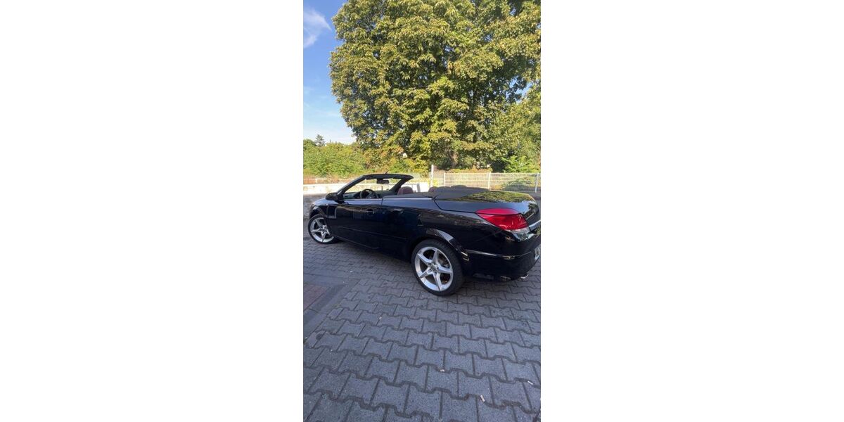 Opel Astra 170.000 km 4.500 &euro; Schwelm 58332