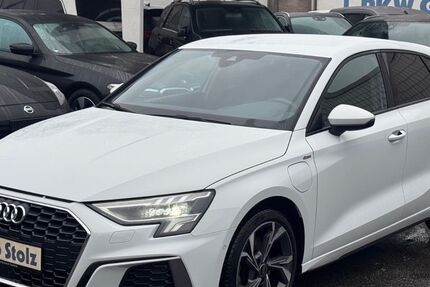 Audi A3 34.890 km 26.900 &euro; Oberhausen 46045