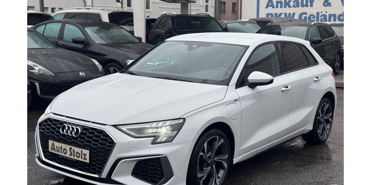 Audi A3 34.890 km 26.900 &euro; Oberhausen 46045