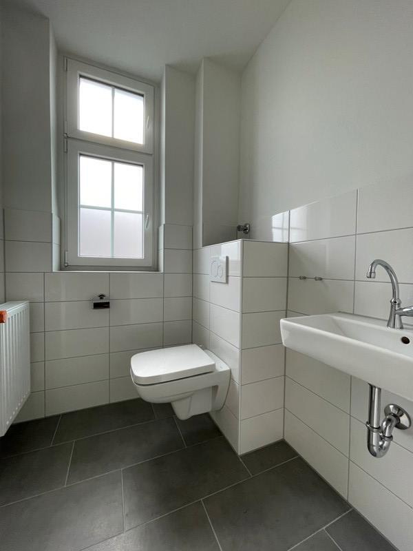 Auf gute Nachbarschaft: schicke 4-Raum-Maisonette-Wohnung mit eigenem Garten* zimmer