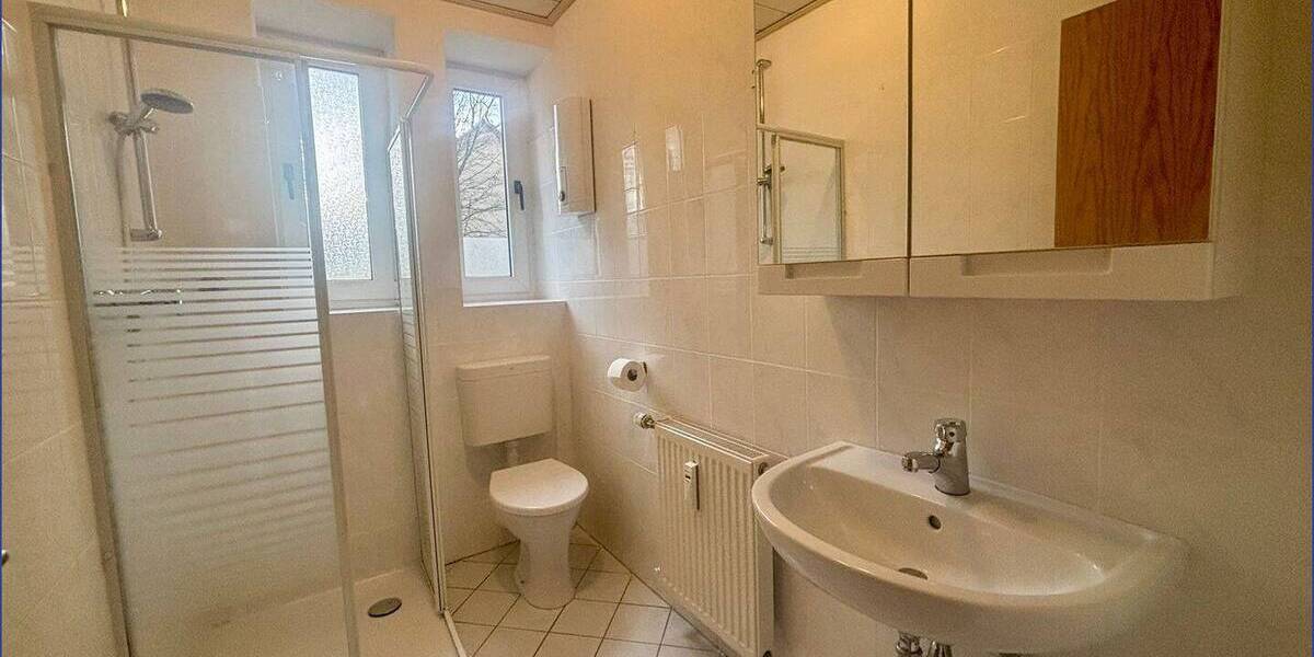 Etagenwohnung Essen Altenessen-Nord - 2 Zimmer, 55 m&sup2;, 110.000&euro; | Angebot:26378550