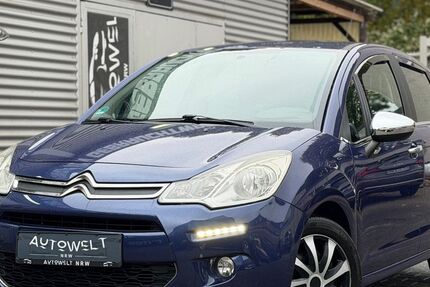 Citroen C3 116.799 km 4.900 € Oberhausen 46049