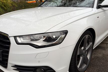 Audi A6 249.865 km 11.700 &euro; Essen 45276