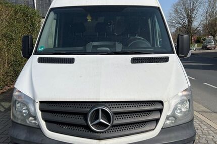 Mercedes-Benz Sprinter 256.000 km 12.300 &euro; Herne 44628