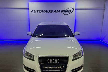 Audi A3 278.870 km 7.999 € Ratingen bei Düsseldorf 40878