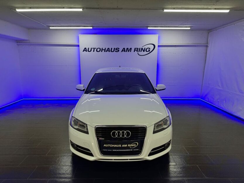 Audi A3 278.870 km 7.999 € Ratingen bei Düsseldorf 40878