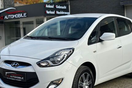 Hyundai ix20 91.700 km 8.490 € Velbert 42551