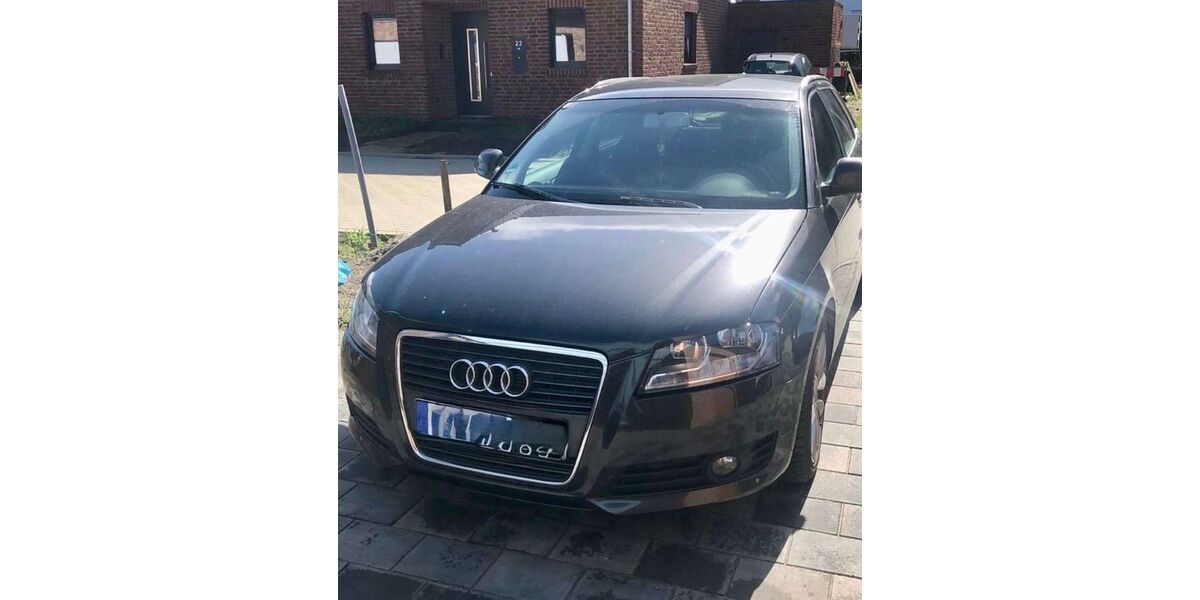 Audi A3 310.000 km 3.900 &euro; Bottrop 46236