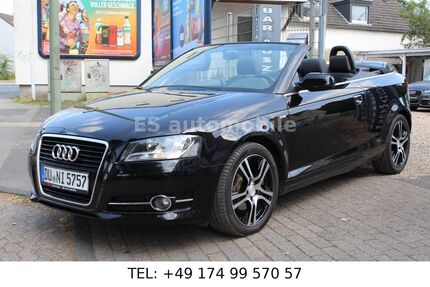 Audi A3 133.000 km 8.499 &euro; Duisburg 47167