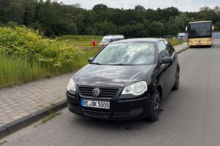 VW Polo 249.000 km 1.300 &euro; Waltrop 45731