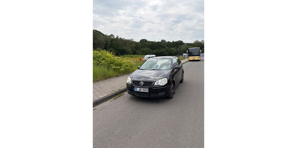 VW Polo 249.000 km 1.300 &euro; Waltrop 45731