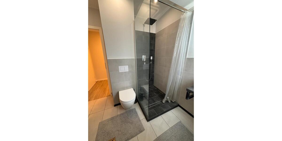 Etagenwohnung Wuppertal Lichtenplatz - 1.5 Zimmer, 43 m&sup2;, 550&euro; | Angebot:25322435