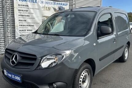 Mercedes-Benz Citan 78.000 km 12.898 € Dortmund 44309