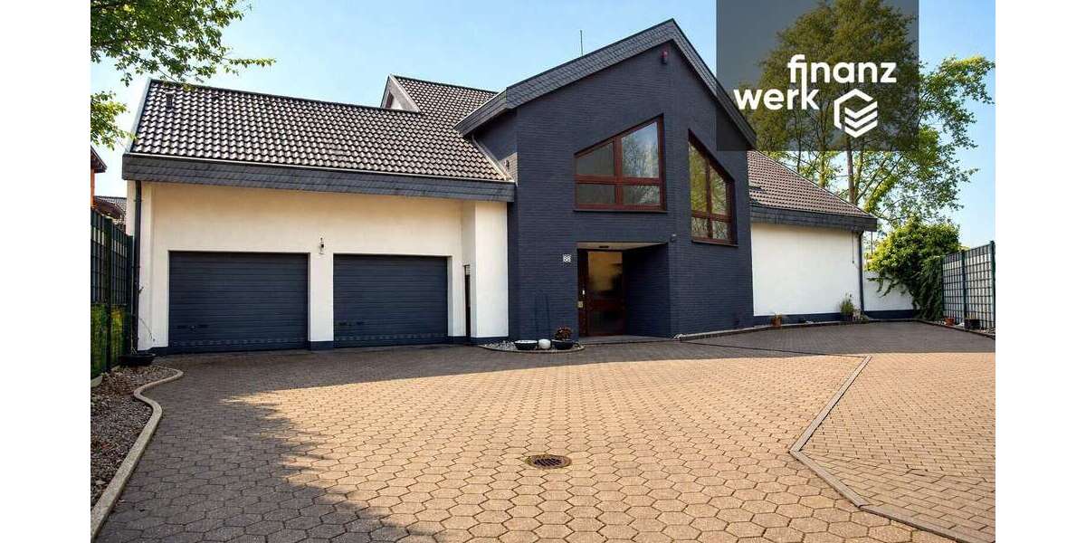 Einfamilienhaus Bochum / Eppendorf Eppendorf - 10 Zimmer, 238 m&sup2;, 990.000&euro; | Angebot:27076143
