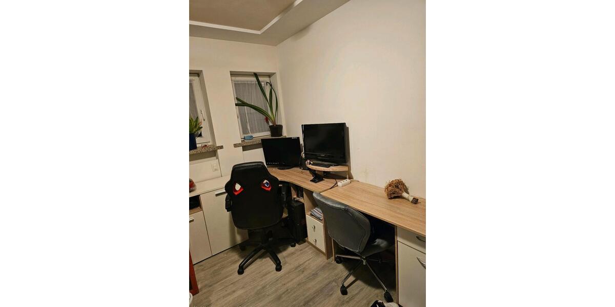 Etagenwohnung Wuppertal Gemarkung Langerfeld - 3 Zimmer, 60 m&sup2;, 115.000&euro; | Angebot:26942180