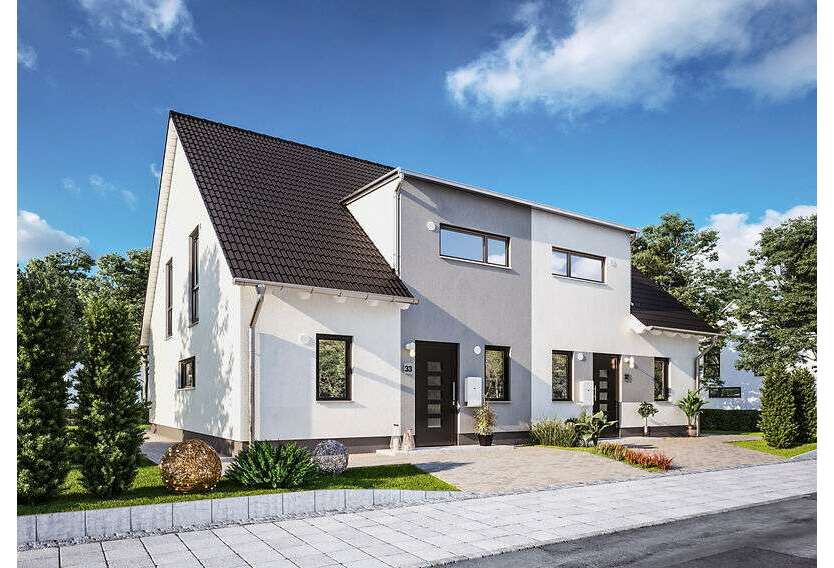 Haus zum Kaufen in Marl 265.000 € 125 m²
