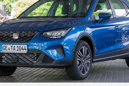 Seat Arona 5.698 km 21.480 &euro; Oberhausen 46145
