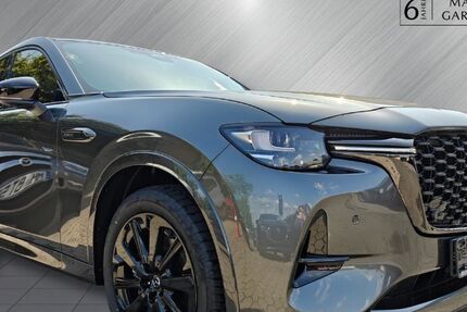 Mazda CX-60 6.000 km 49.490 € Mülheim 45473