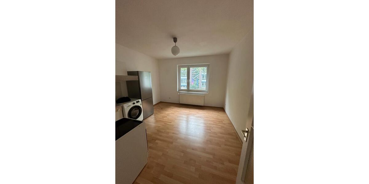 Etagenwohnung Dortmund Gartenstadt - 1.5 Zimmer, 43 m&sup2;, 496&euro; | Angebot:25590285
