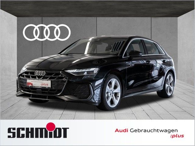 Audi A3 13.000 km 35.840 € Lünen 44534