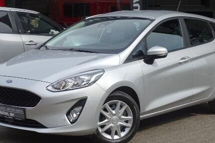 Ford Fiesta 116.685 km 8.990 &euro; Essen 45355