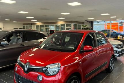 Renault Twingo 9.055 km 8.650 &euro; Wülfrath 42489