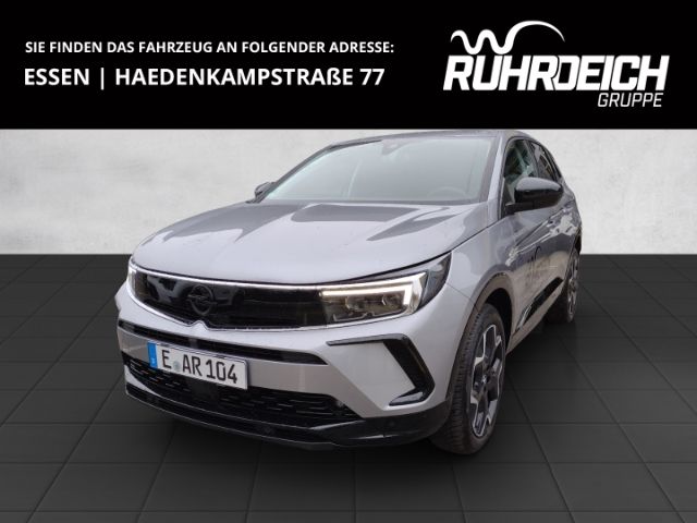 Opel Grandland (X) 21.480 km 24.990 &euro; Essen 45143