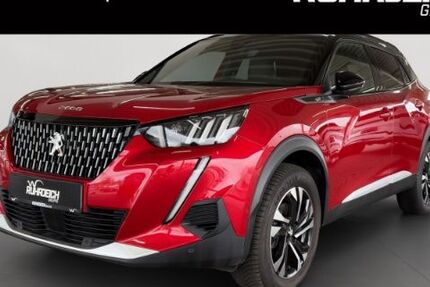 Peugeot 2008 21.850 km 22.690 &euro; Gelsenkirchen 45891