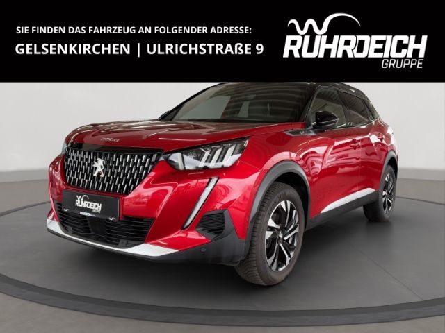 Peugeot 2008 21.850 km 22.690 &euro; Gelsenkirchen 45891