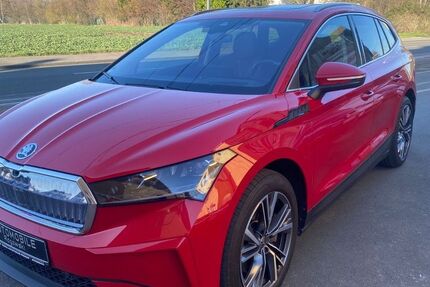 Skoda Enyaq 44.750 km 35.390 &euro; Dortmund 44229