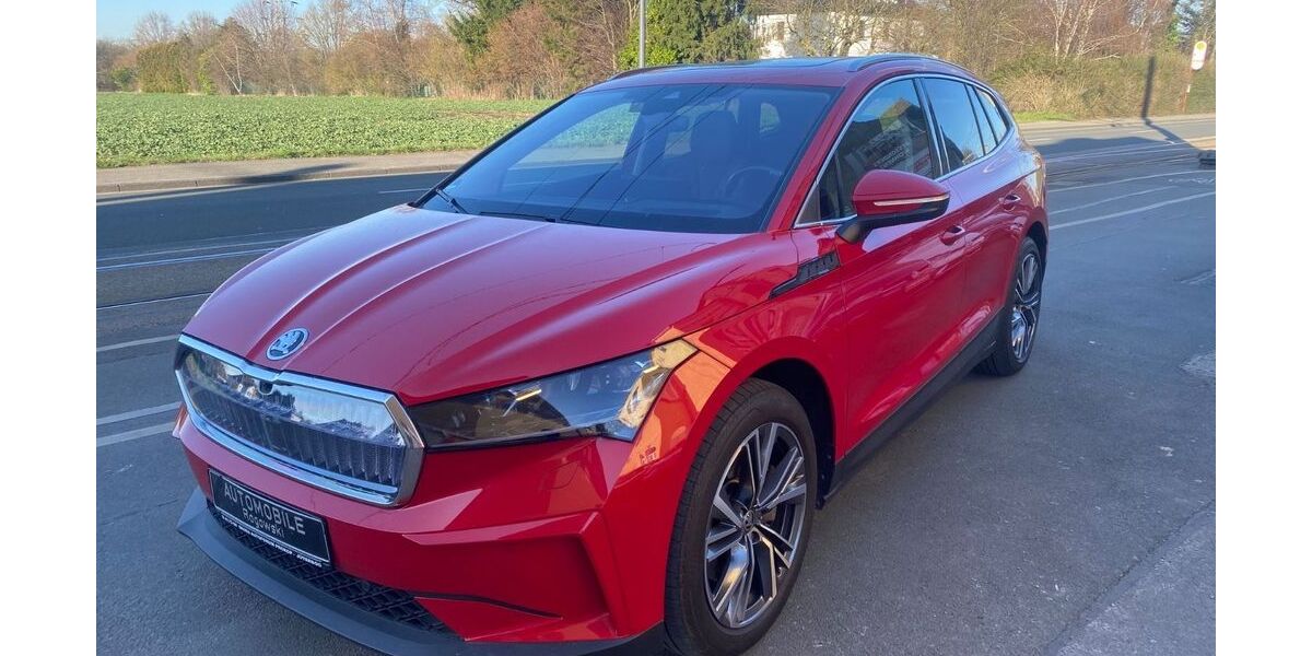 Skoda Enyaq 44.750 km 35.390 &euro; Dortmund 44229