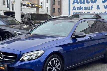 Mercedes-Benz C 250 105.200 km 18.900 &euro; Oberhausen 46045