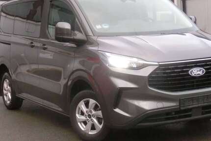 Ford Tourneo Custom 87.000 km 37.990 &euro; Bochum 44867