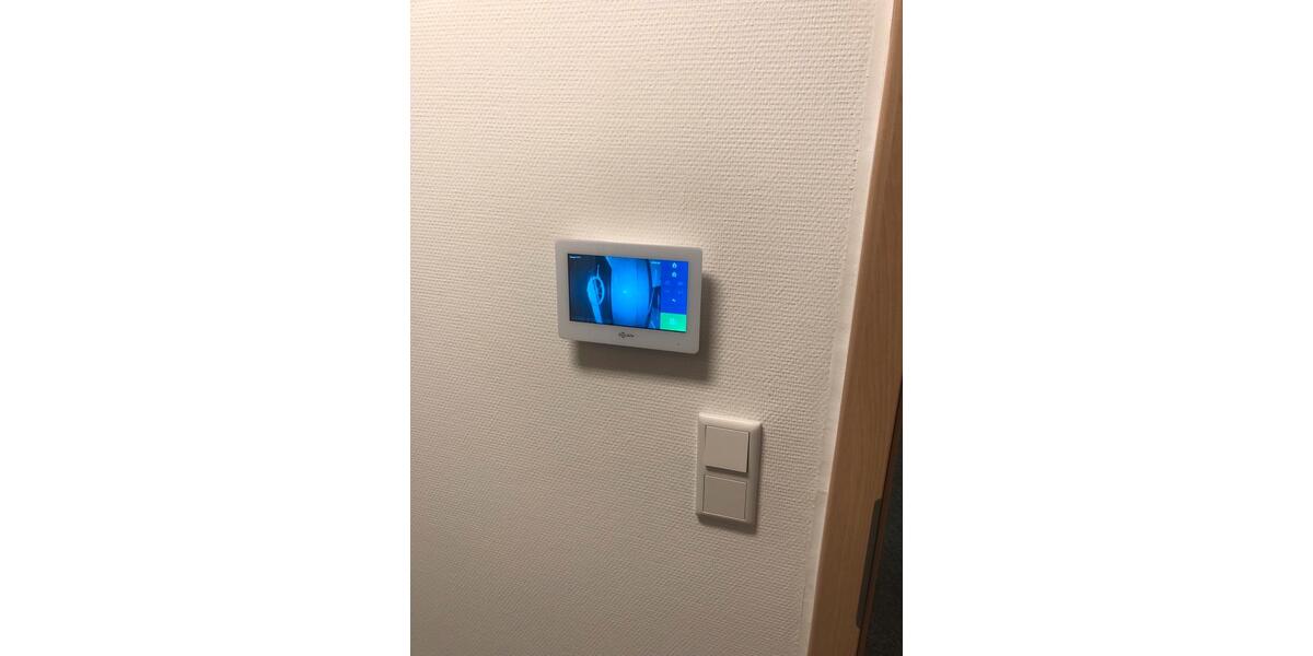 Wohnung 2. OG mit französischem Balkon 4 zimmer