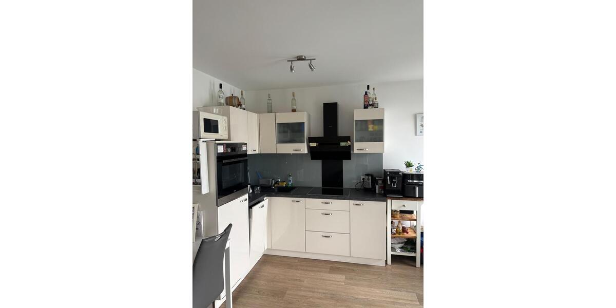 Etagenwohnung Haltern am See - 2 Zimmer, 52 m&sup2;, 624&euro; | Angebot:25590284
