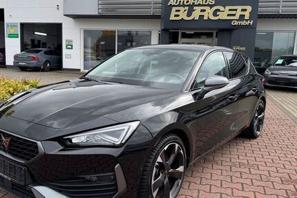 Cupra Leon 17.400 km 26.870 € Lünen 44536