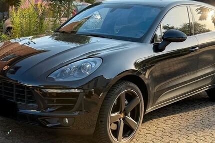 Porsche Macan 195.000 km 23.900 &euro; Gelsenkirchen 45896