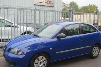 Seat Ibiza 185.400 km 1.400 € Düsseldorf 40235